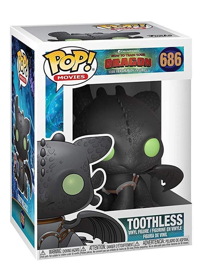 httyd 3 funko pop