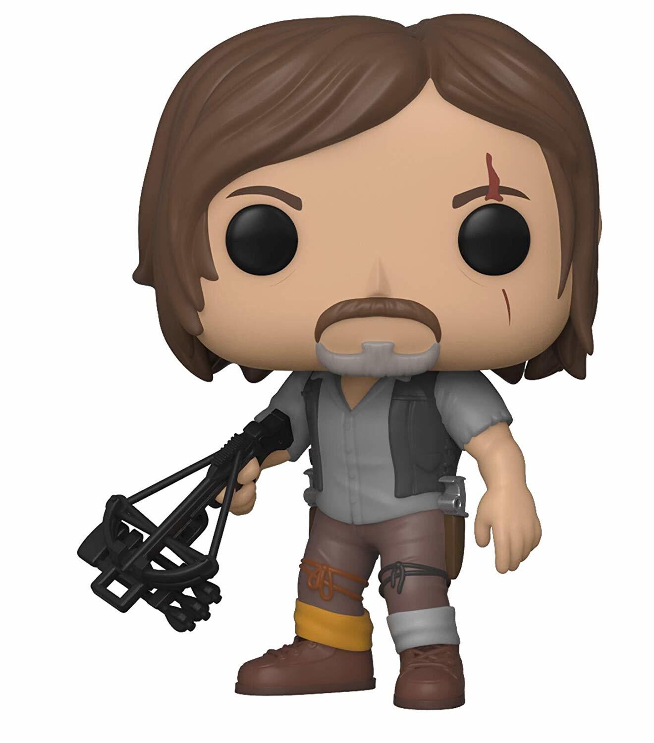 9 inch daryl dixon funko pop on sale