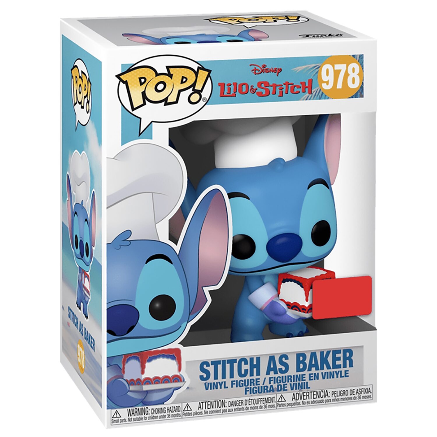 nycc stitch funko