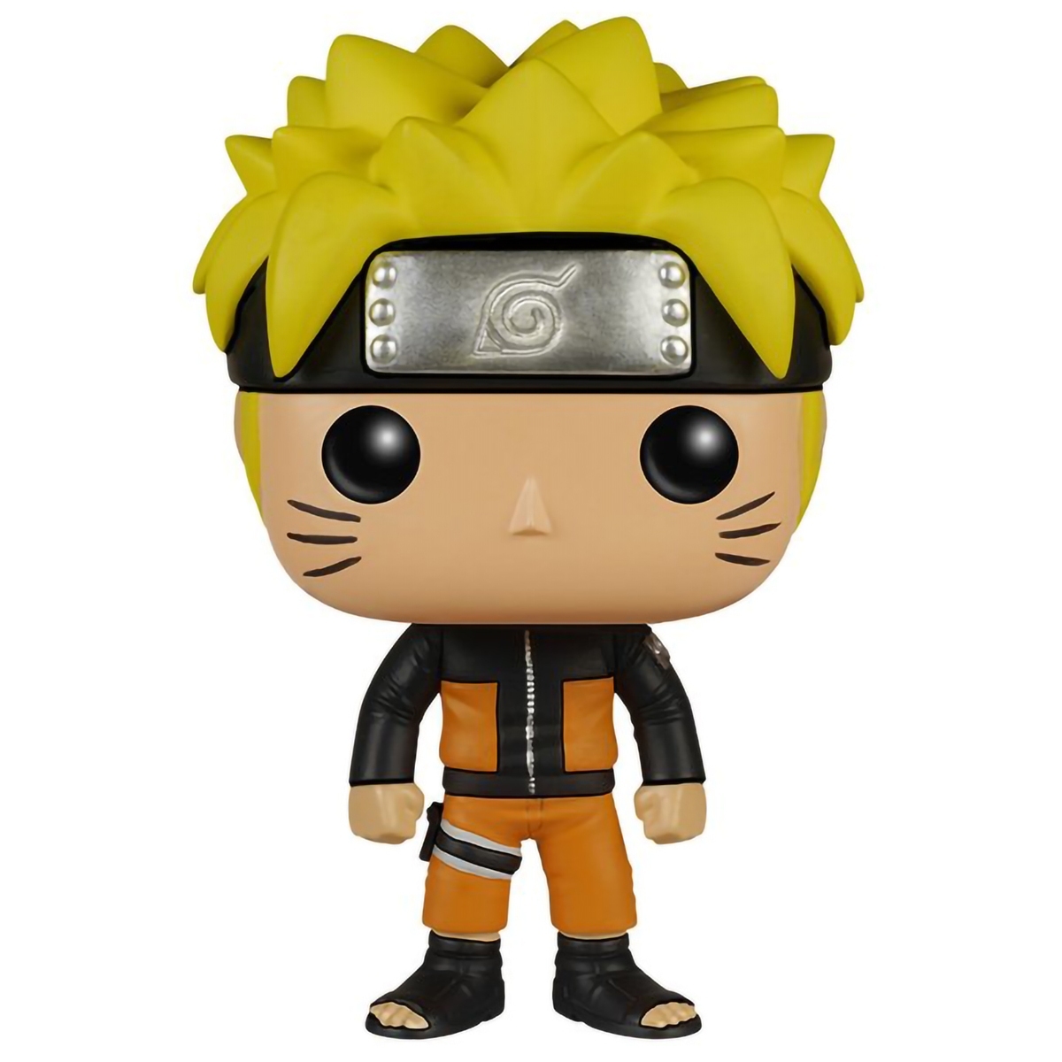 Фигурка Funko POP! Animation Naruto Shippuden Naruto 6366 (6+). Купить в  магазине комиксов «Секретная Галактика»!