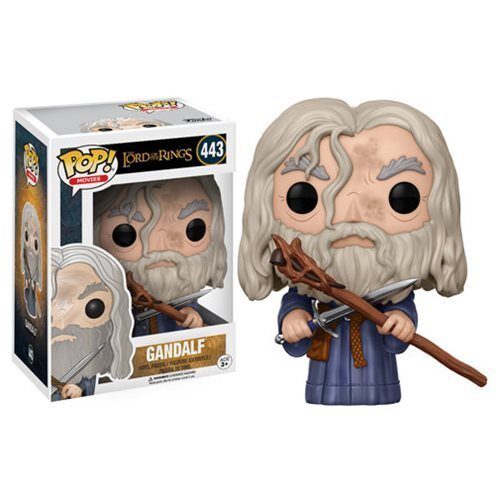 Фигурка Funko POP! LOTR/Hobbit: Gandalf 13550