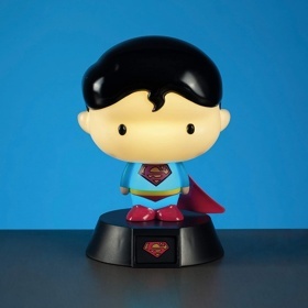 Paladone Superman Light #002