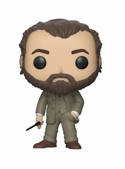 Фигурка Funko POP! Vinyl: Fantastic Beasts 2: POP 2 Dumbledore 32750