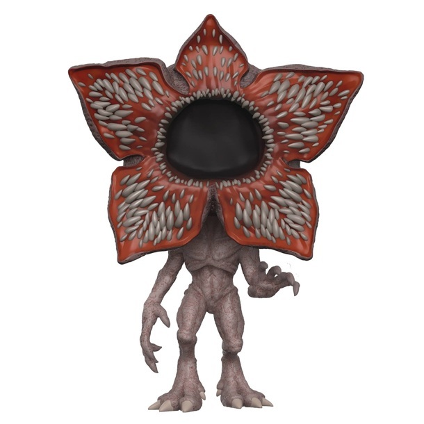 Фигурка Funko POP! TV Stranger Things Demogorgon w/ CHASE 13327